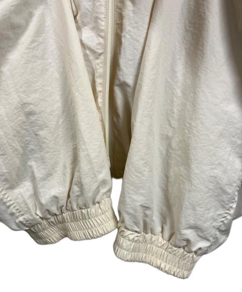 MAISON SPECIAL（メゾンスペシャル）MAISON SPECIAL (メゾンスペシャル) Prime-Over Different Material Combination Truck Jacket ベージュ サイズ:SIZE 2の古着・服飾アイテム