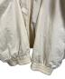 中古・古着 MAISON SPECIAL (メゾンスペシャル) Prime-Over Different Material Combination Truck Jacket ベージュ サイズ:SIZE 2：7000円