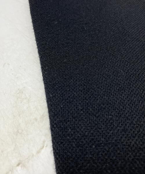 READYMADE（レディメイド）READYMADE (レディメイド) GAME SHIRT SMILE ブラック サイズ:1の古着・服飾アイテム