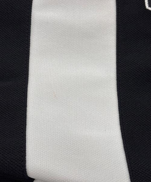 READYMADE（レディメイド）READYMADE (レディメイド) GAME SHIRT SMILE ブラック サイズ:1の古着・服飾アイテム