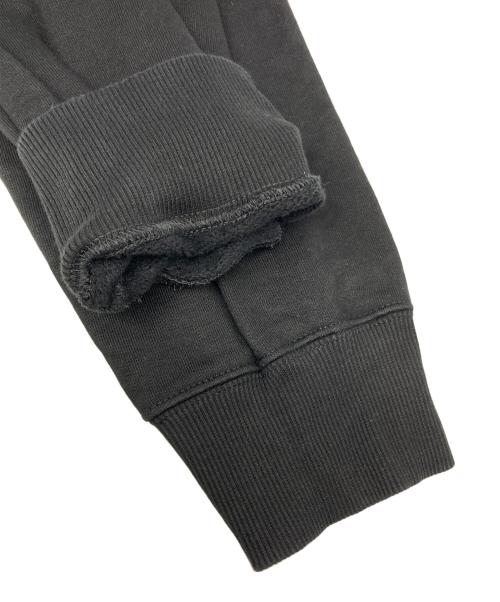 DIOR HOMME（ディオール オム）Dior Homme (ディオール オム) CD Icon スウェットシャツ ブラック サイズ:Ⅼの古着・服飾アイテム