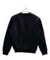 Dior Homme (ディオール オム) CD Icon スウェットシャツ ブラック サイズ:Ⅼ：35000円