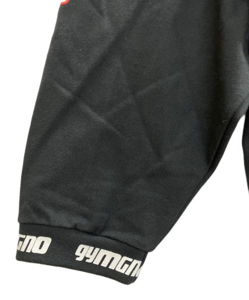 RRR123 RIVINGTON roi Rebis（RRR123 リヴィントンロイレビス）RRR123 RIVINGTON roi Rebis (RRR123 リヴィントンロイレビス) FASTING FOR FASTER LS TEE ブラック サイズ:-の古着・服飾アイテム
