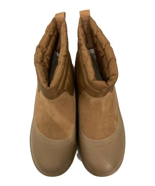 UGG（アグ）UGG (アグ) Classic Mini Mod Boots ブラウン サイズ:28cmの古着・服飾アイテム