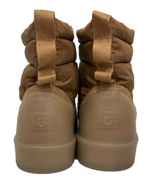 UGG（アグ）UGG (アグ) Classic Mini Mod Boots ブラウン サイズ:28cmの古着・服飾アイテム