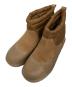 UGG（アグ）の古着「Classic Mini Mod Boots」｜ブラウン