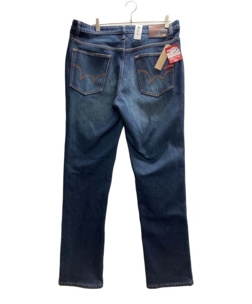 EDWIN（エドウィン）EDWIN (エドウィン) バイク用 ライディングジーンズ インディゴ サイズ:3Lの古着・服飾アイテム