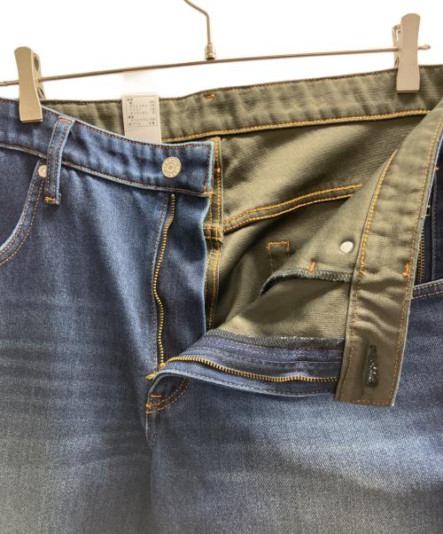EDWIN（エドウィン）EDWIN (エドウィン) バイク用 ライディングジーンズ インディゴ サイズ:3Lの古着・服飾アイテム
