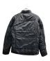 Hysteric Glamour (ヒステリックグラマー) 中綿ジャケット ブラック サイズ:Ⅼ：13000円