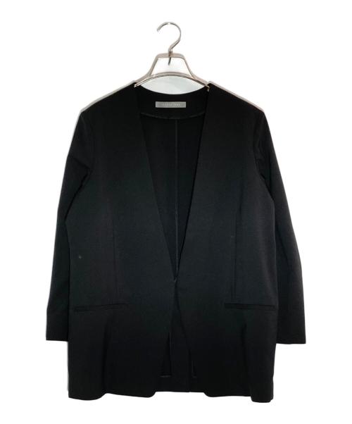 theory luxe（セオリーリュクス）theory luxe (セオリーリュクス) SYCAMORE 2 WHITNEYジャケット ブラック サイズ:40の古着・服飾アイテム