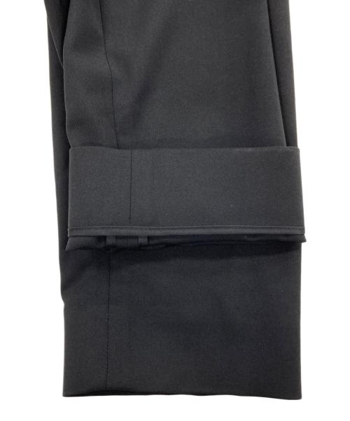 theory luxe（セオリーリュクス）theory luxe (セオリーリュクス) SYCAMORE 2 WHITNEYジャケット ブラック サイズ:40の古着・服飾アイテム