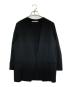 theory luxe（セオリーリュクス）の古着「SYCAMORE 2 WHITNEYジャケット」｜ブラック