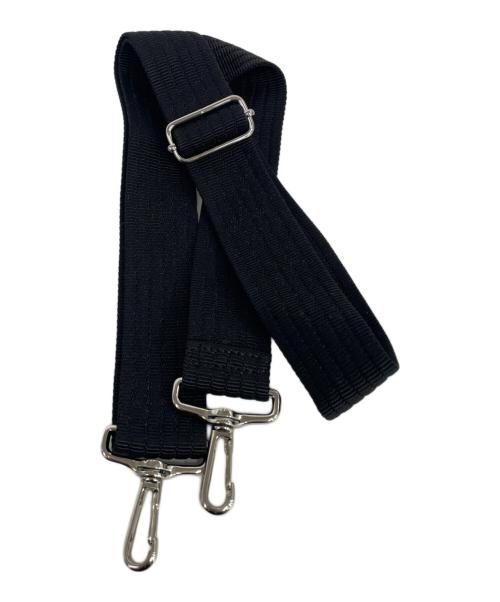 osoi（オソイ）OSOI (オソイ) UNITED ARROWS (ユナイテッドアローズ) 別注トートバッグ ブラックの古着・服飾アイテム