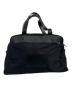OSOI (オソイ) UNITED ARROWS (ユナイテッドアローズ) 別注トートバッグ ブラック：18000円