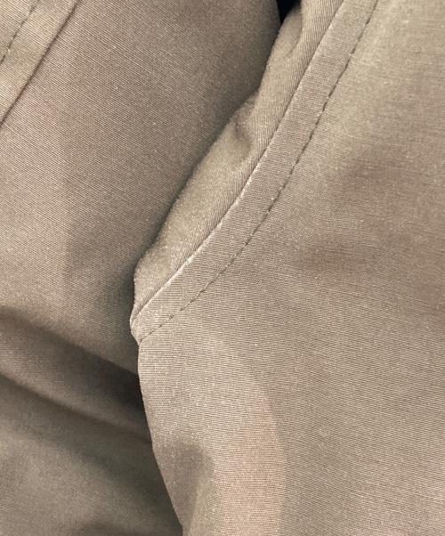 CANADA GOOSE（カナダグース）CANADA GOOSE (カナダグース) Jasper Parka/ジャスパー・パーカー オリーブ サイズ:Sの古着・服飾アイテム