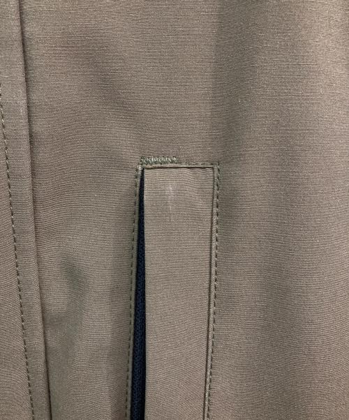 CANADA GOOSE（カナダグース）CANADA GOOSE (カナダグース) Jasper Parka/ジャスパー・パーカー オリーブ サイズ:Sの古着・服飾アイテム