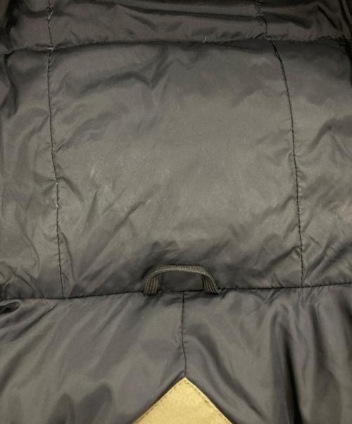 CANADA GOOSE（カナダグース）CANADA GOOSE (カナダグース) Jasper Parka/ジャスパー・パーカー オリーブ サイズ:Sの古着・服飾アイテム