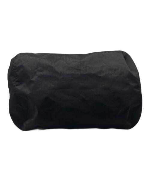 Patagonia（パタゴニア）Patagonia (パタゴニア) LACK HOLE TOTE 25L ブラック サイズ:-の古着・服飾アイテム