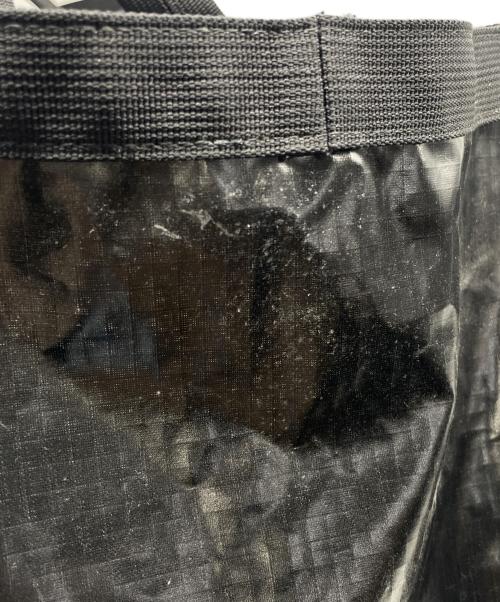 Patagonia（パタゴニア）Patagonia (パタゴニア) LACK HOLE TOTE 25L ブラック サイズ:-の古着・服飾アイテム