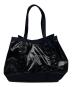 Patagonia（パタゴニア）の古着「LACK HOLE TOTE 25L」｜ブラック