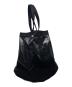 Patagonia (パタゴニア) LACK HOLE TOTE 25L ブラック サイズ:-：10000円