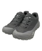 THE NORTH FACEザ ノース フェイス）の古着「Offtrail Hike Gore-Tex Anthracite」｜グレー