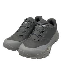 THE NORTH FACE（ザ ノース フェイス）の古着「Offtrail Hike Gore-Tex Anthracite」｜グレー