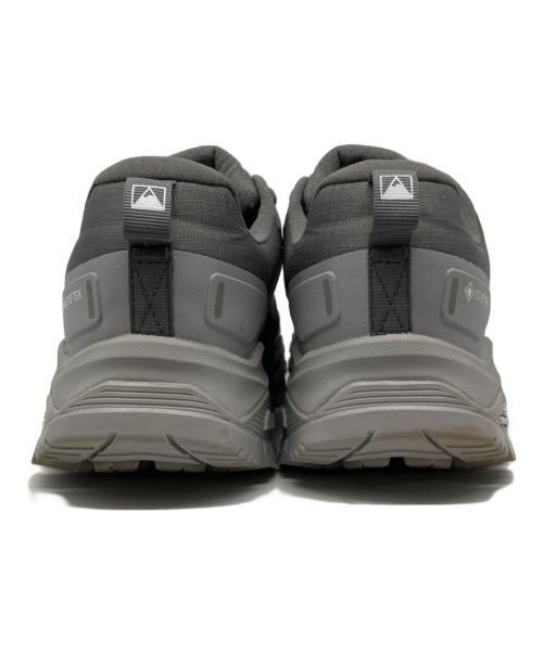 THE NORTH FACE（ザ ノース フェイス）THE NORTH FACE (ザ ノース フェイス) Offtrail Hike Gore-Tex Anthracite グレー サイズ:28.5の古着・服飾アイテム