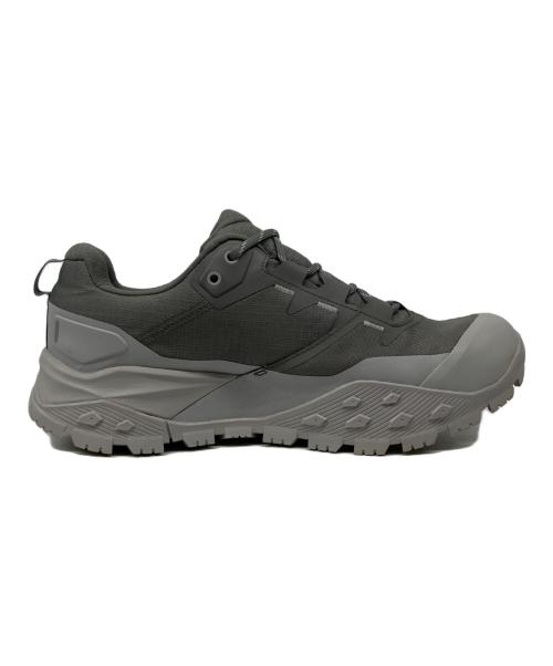 THE NORTH FACE（ザ ノース フェイス）THE NORTH FACE (ザ ノース フェイス) Offtrail Hike Gore-Tex Anthracite グレー サイズ:28.5の古着・服飾アイテム