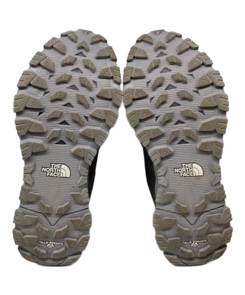 THE NORTH FACE（ザ ノース フェイス）THE NORTH FACE (ザ ノース フェイス) Offtrail Hike Gore-Tex Anthracite グレー サイズ:28.5の古着・服飾アイテム