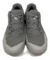 中古・古着 THE NORTH FACE (ザ ノース フェイス) Offtrail Hike Gore-Tex Anthracite グレー サイズ:28.5：13000円