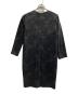 MaxMara (マックスマーラ) コットンウールワンピース グレー サイズ:40：8000円
