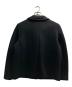 'S Max Mara (エスマックスマーラ) カッソートジャケット ブラック サイズ:-：9000円