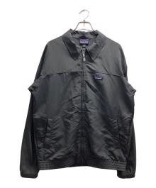 Patagonia（パタゴニア）の古着「メンズ・イスマス・アンラインド・ジャケット」｜グレー