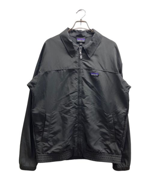 Patagonia（パタゴニア）Patagonia (パタゴニア) メンズ・イスマス・アンラインド・ジャケット グレー サイズ:Ⅿの古着・服飾アイテム