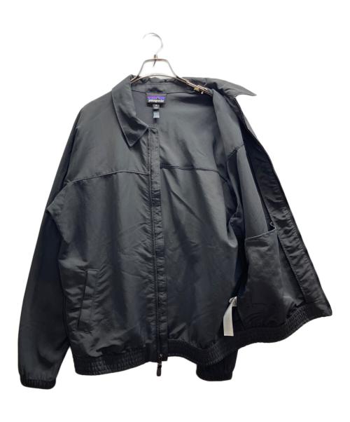 Patagonia（パタゴニア）Patagonia (パタゴニア) メンズ・イスマス・アンラインド・ジャケット グレー サイズ:Ⅿの古着・服飾アイテム