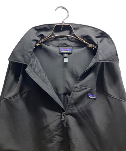 Patagonia（パタゴニア）Patagonia (パタゴニア) メンズ・イスマス・アンラインド・ジャケット グレー サイズ:Ⅿの古着・服飾アイテム
