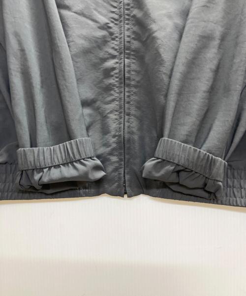 Patagonia（パタゴニア）Patagonia (パタゴニア) メンズ・イスマス・アンラインド・ジャケット グレー サイズ:Ⅿの古着・服飾アイテム