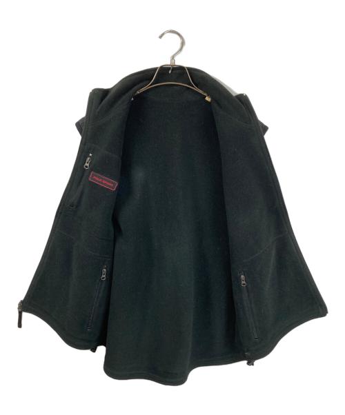 POLO SPORT（ポロスポーツ）POLO SPORT (ポロスポーツ) リバーシブルベスト ブラック サイズ:Mの古着・服飾アイテム