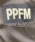 PPFMの古着・服飾アイテム：8000円