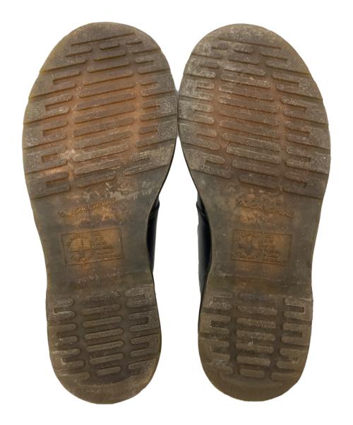 Dr.Martens（ドクターマーチン）Dr.Martens (ドクターマーチン) 8065メリージェーンシューズ ブラック サイズ:UK4の古着・服飾アイテム