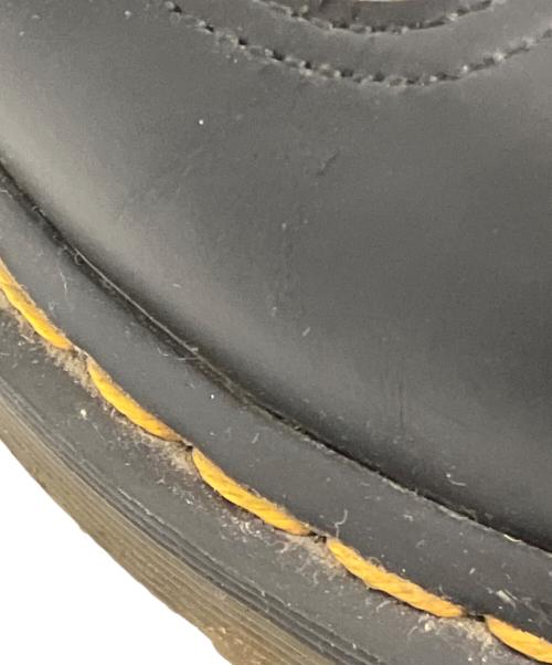 Dr.Martens（ドクターマーチン）Dr.Martens (ドクターマーチン) 8065メリージェーンシューズ ブラック サイズ:UK4の古着・服飾アイテム