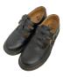Dr.Martens（ドクターマーチン）の古着「8065メリージェーンシューズ」｜ブラック