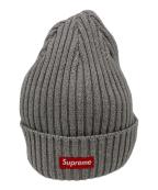 SUPREMEシュプリーム）の古着「Overdyed Beanie 