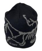 ARC'TERYXアークテリクス）の古着「Bird Head Toque」｜ブラック