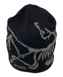 ARC'TERYX（アークテリクス）の古着「Bird Head Toque」｜ブラック