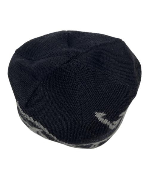 ARC'TERYX（アークテリクス）ARC'TERYX (アークテリクス) Bird Head Toque ブラックの古着・服飾アイテム