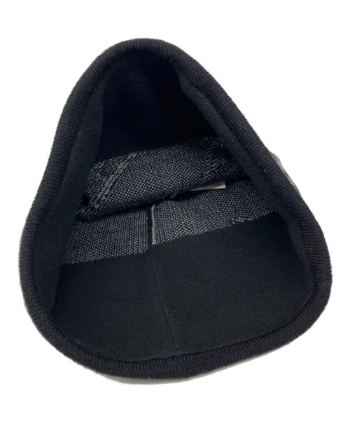 ARC'TERYX（アークテリクス）ARC'TERYX (アークテリクス) Bird Head Toque ブラックの古着・服飾アイテム