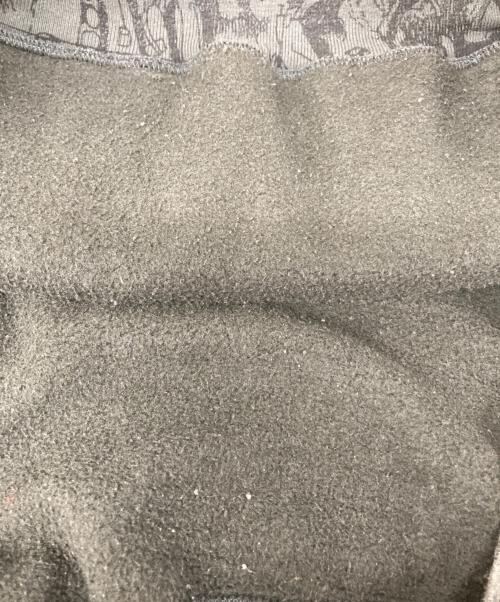 SUPREME（シュプリーム）SUPREME (シュプリーム) liberty hooded sweatshirt グレー サイズ:Mの古着・服飾アイテム