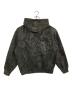 SUPREME (シュプリーム) liberty hooded sweatshirt グレー サイズ:M：18000円
